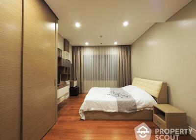 1-BR Condo at Bright Sukhumvit 24 Condominium near MRT Queen Sirikit National Convention Centre (ID 512706)