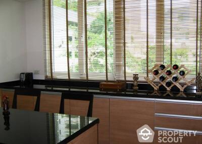 3-BR Apt. near BTS Asok (ID 512385)