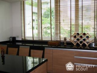 3-BR Apt. near BTS Asok (ID 512385)