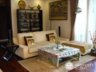 3-BR Apt. near BTS Asok (ID 512385)