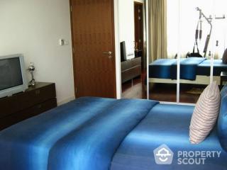 3-BR Apt. near BTS Asok (ID 512385)