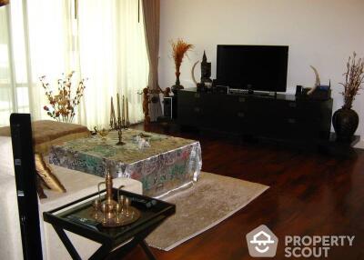 3-BR Apt. near BTS Asok (ID 512385)