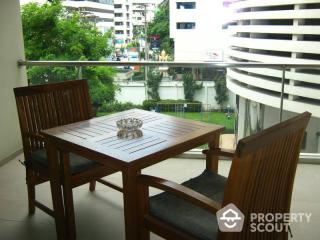 3-BR Apt. near BTS Asok (ID 512385)