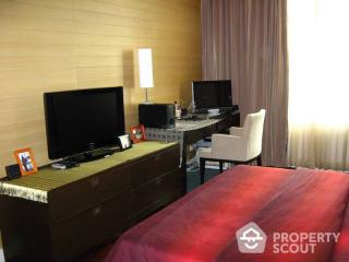 3-BR Apt. near BTS Asok (ID 512385)