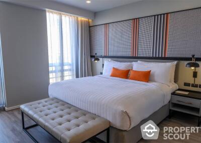 1-BR Condo at Residence Sukhumvit 65 near BTS Ekkamai (ID 425567)