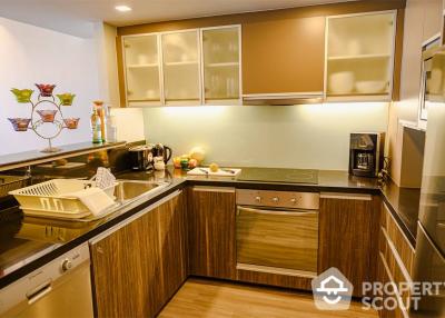 2-BR Condo at Residence Sukhumvit 65 near BTS Ekkamai (ID 425795)