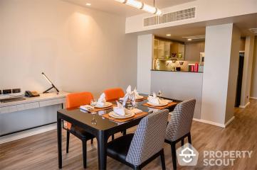 2-BR Condo at Residence Sukhumvit 65 near BTS Ekkamai (ID 425795)