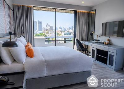 2-BR Condo at Residence Sukhumvit 65 near BTS Ekkamai (ID 425795)