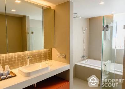 2-BR Condo at Residence Sukhumvit 65 near BTS Ekkamai (ID 425795)