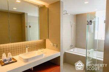 2-BR Condo at Residence Sukhumvit 65 near BTS Ekkamai (ID 425795)