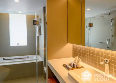 3-BR Condo at Residence Sukhumvit 65 near BTS Ekkamai (ID 425806)