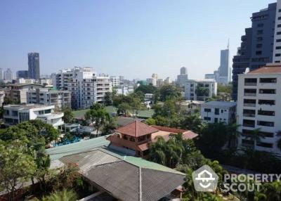 1-BR Condo at The Seed Musee Sukhumvit 26 near BTS Phrom Phong (ID 513184)