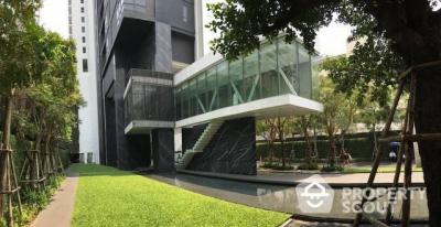 1-BR Condo at Hq Thonglor near BTS Thong Lor (ID 510534)