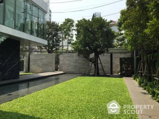 1-BR Condo at Hq Thonglor near BTS Thong Lor (ID 510534)