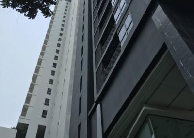 1-BR Condo at Hq Thonglor near BTS Thong Lor (ID 510534)