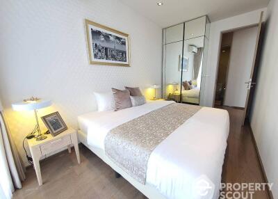 2-BR Apt. near BTS Phrom Phong