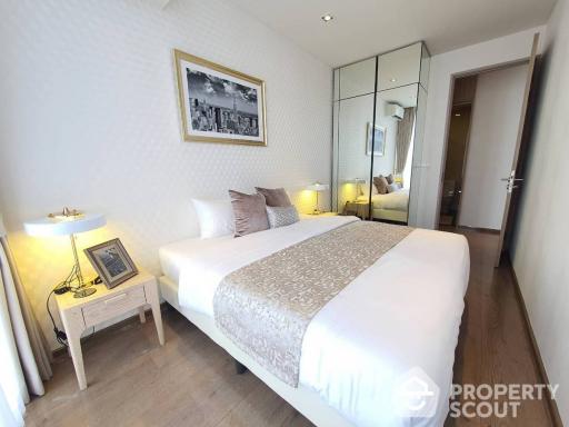 2-BR Apt. near BTS Phrom Phong