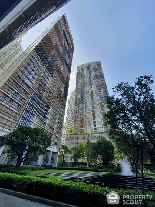 2-BR Apt. near BTS Phrom Phong