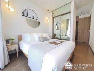 2-BR Apt. near BTS Phrom Phong