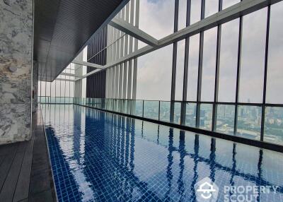 2-BR Apt. near BTS Phrom Phong