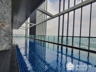 2-BR Apt. near BTS Phrom Phong