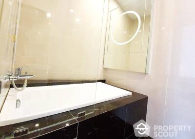 2-BR Apt. near BTS Phrom Phong