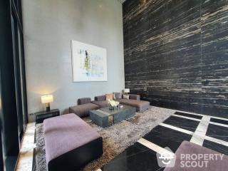 2-BR Apt. near BTS Phrom Phong