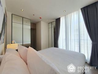 1-BR Condo at Hampton Residence Next To Emporium near BTS Phrom Phong