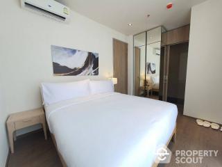 1-BR Condo at Hampton Residence Next To Emporium near BTS Phrom Phong