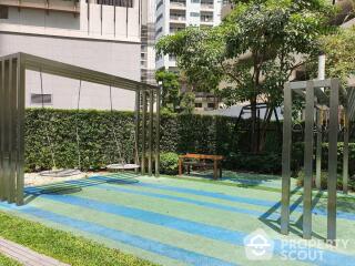 Studio Serviced Apt. near BTS Phrom Phong