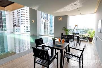 2-BR Serviced Apt. near BTS Thong Lor (ID 425569)