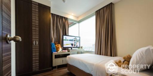 2-BR Serviced Apt. near BTS Phra Khanong (ID 514951)