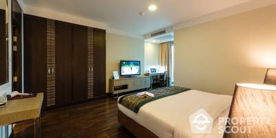 2-BR Serviced Apt. near BTS Phra Khanong (ID 514951)