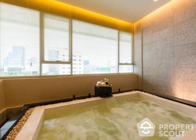 1-BR Serviced Apt. near BTS Phra Khanong (ID 512633)