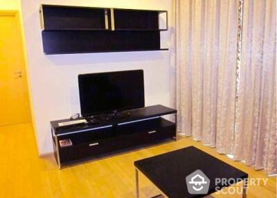 1-BR Condo at 39 By Sansiri near BTS Phrom Phong