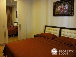 1-BR Condo at 39 By Sansiri near BTS Phrom Phong