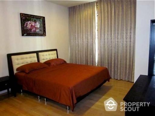 1-BR Condo at 39 By Sansiri near BTS Phrom Phong