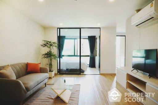 1-BR Apt. near BTS Thong Lor