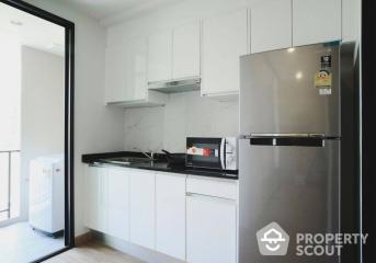 1-BR Apt. near BTS Thong Lor