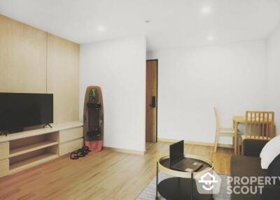 1-BR Apt. near BTS Thong Lor