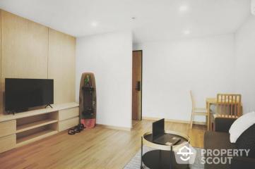 1-BR Apt. near BTS Thong Lor