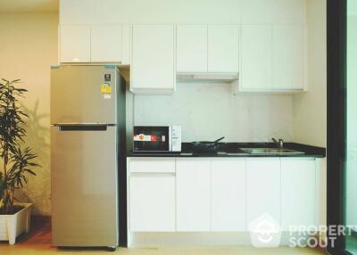 1-BR Apt. near BTS Thong Lor