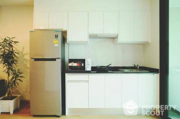 1-BR Apt. near BTS Thong Lor