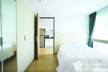 1-BR Apt. near BTS Thong Lor