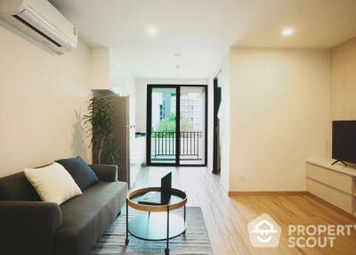 1-BR Apt. near BTS Thong Lor