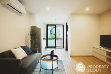 1-BR Apt. near BTS Thong Lor