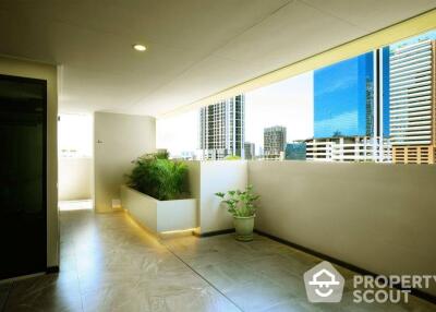 1-BR Apt. near BTS Thong Lor