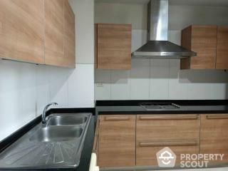 2-BR Apt. near BTS Thong Lor