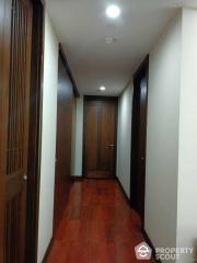 2-BR Apt. near BTS Thong Lor