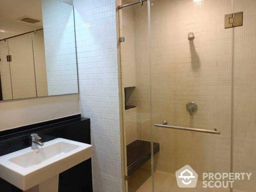 2-BR Apt. near BTS Thong Lor